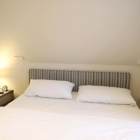 Berthin-Bleeg-Str. 1, W6 Appartement Wenningstedt-Braderup Buitenkant foto